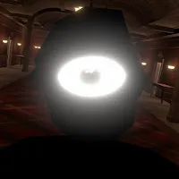Gamingly — Blacking Out (Doors) — обложка