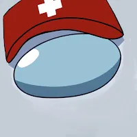 Gamingly — Calling For A Medic — обложка