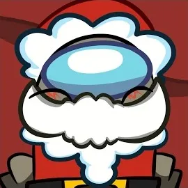 Gamingly — Krampus — обложка