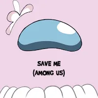 Gamingly — Save Me (Among Us) — обложка